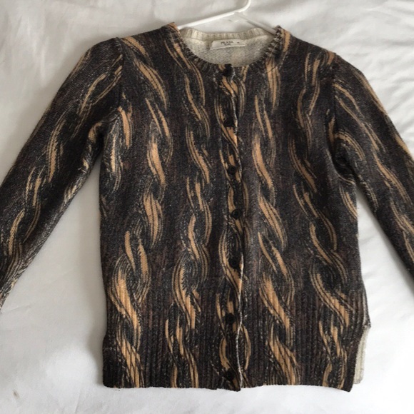 Prada sweater - Picture 2 of 6